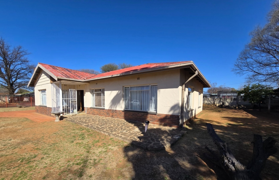 3 Bedroom Property for Sale in Universitas Free State